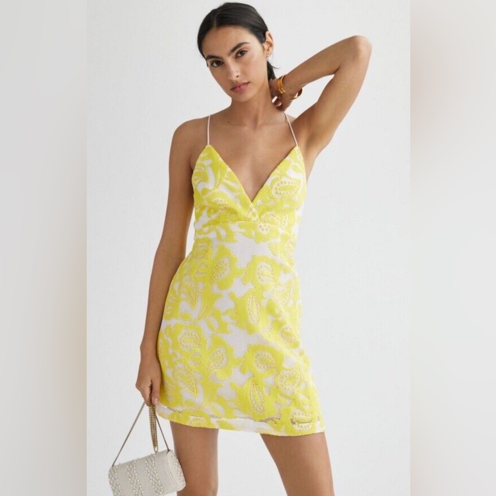 Maeve by‎ Anthropologie dress